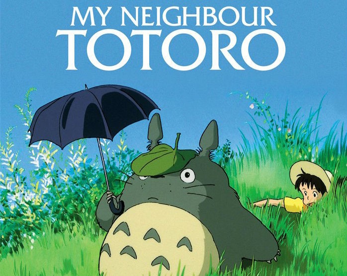 My Neighbour Totoro